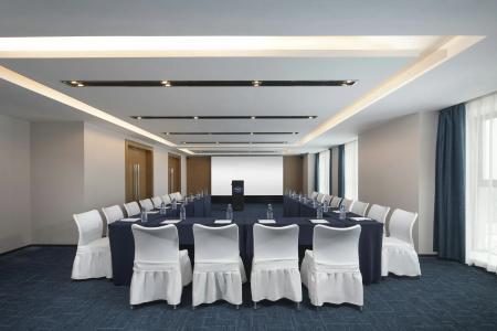 Hampton by Hilton Chengdu Waishuangnan - 15
