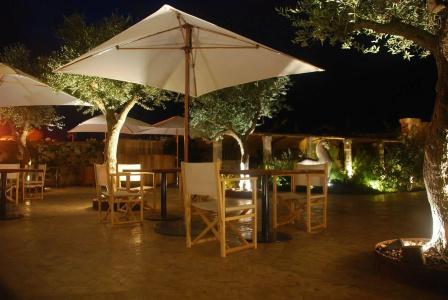 Faustino Gran - Relais & Chateaux - 30