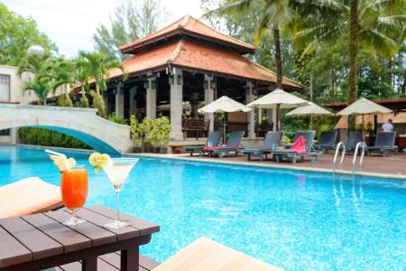 Khaolak Oriental Resort - Adult Only - 44