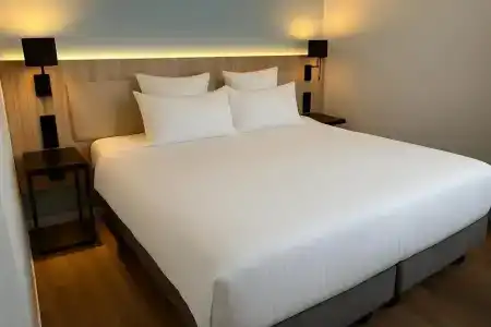 Four Points by Sheraton Reims Cathédrale - 25
