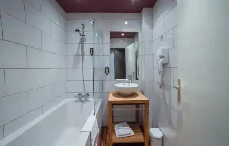 Hôtel de La Paix - 45