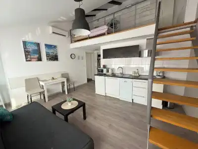 Downtown Apartments Pula - 89