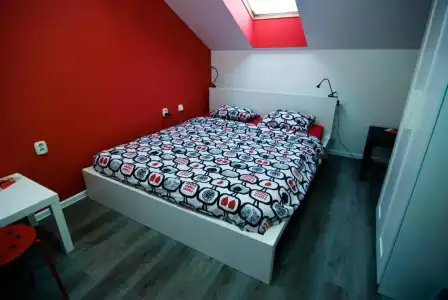 Nitra Glycerin Hostel - 27