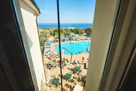 Parco Blu Club Resort - 35