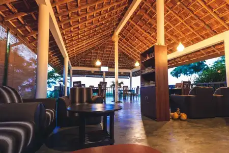 Ananya Beach Resort - 28