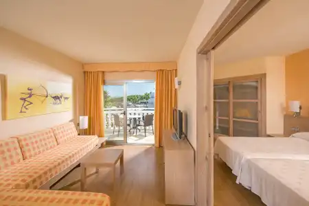 Iberostar Selection Albufera Park - All Inclusive - 6
