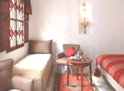 Riad Carina - 40