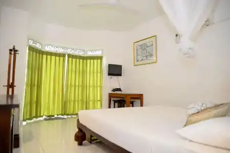 Laluna Ayurveda Resort - 36