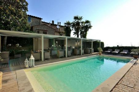 Villa Sassolini Country Boutique - 47