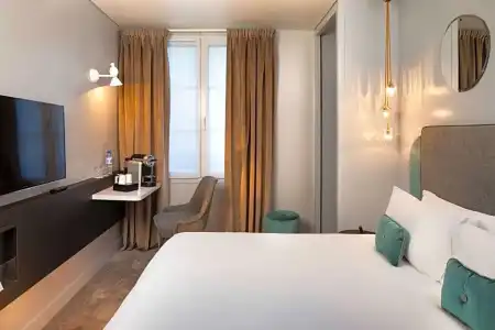 Hôtel Eiffel Saint Charles - 84