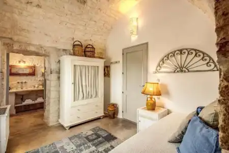 Masseria Cervarolo - 75