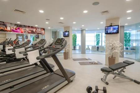 Leonardo Plaza Ashdod - 38