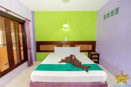 Asia Divers Resort - 32