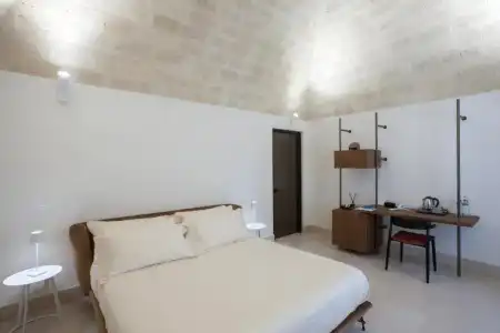 Bv Quarry Matera - 114