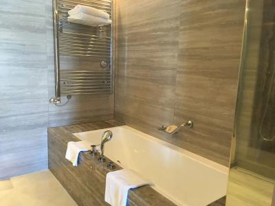 Columbia Beach Resort - 9