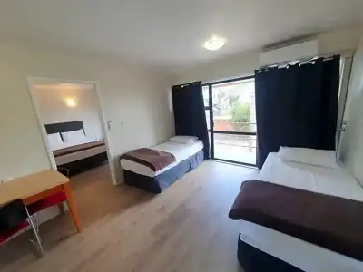 Ascot Epsom Motel - 25