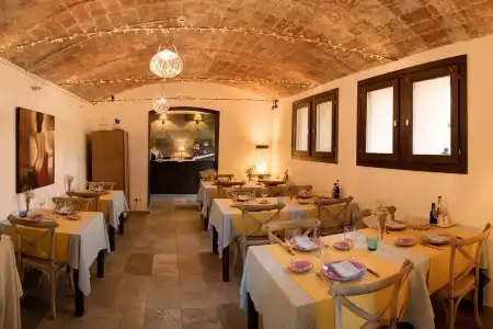 Sant Pere Del Bosc & Spa - 43