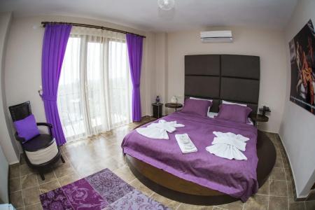 Ida Natura Life Style Otel Kazdaglari - 63