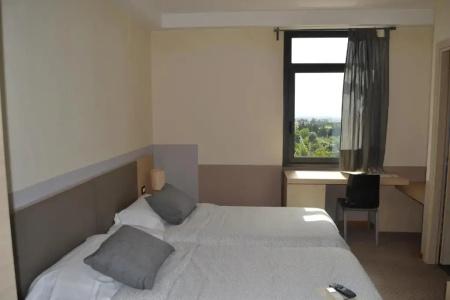 Domus Park & Spa - 38