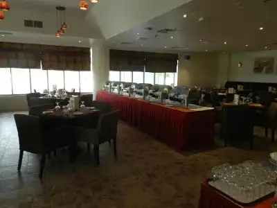 Sun & Sands Seaview - 21