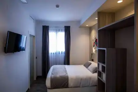 Hostal Sevilla Santa Justa - 72