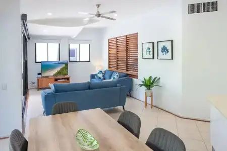 Saltwater Luxury Apartments - 122
