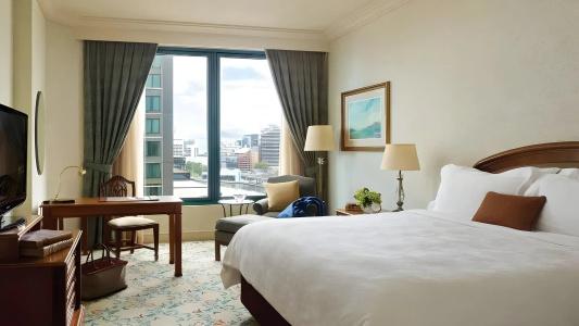 The Langham, Melbourne - 49