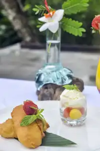 Amora Ubud Boutique Villas - 9
