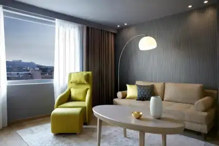 Zeus Wyndham Grand Athens - 135