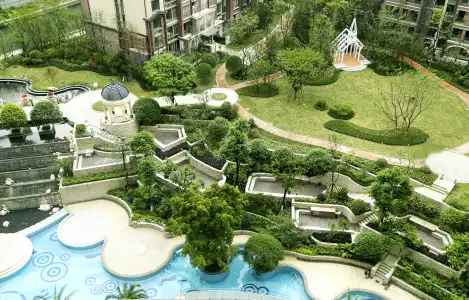 Holiday Inn Chengdu High-Tech Center by IHG - 38
