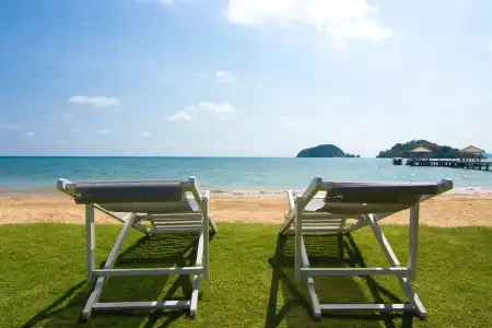 Makathanee Resort - 14