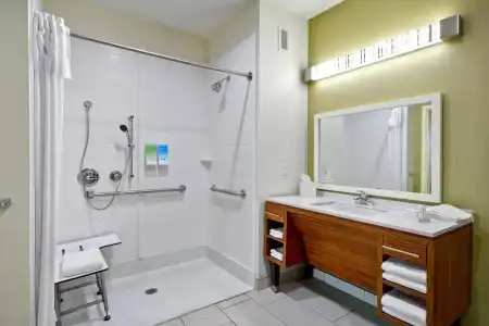 Home2 Suites by Hilton Fort Worth Southwest Cityview - 6