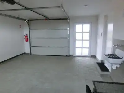 Black Bridge Apartment - 18