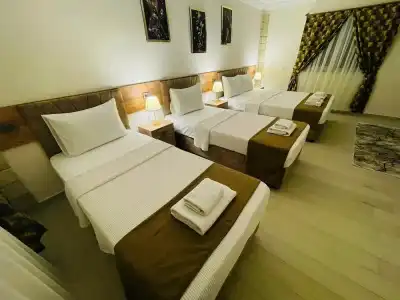 Sirius Otel Pamukkale - 31