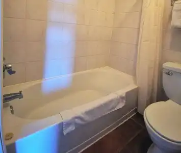 Motel Tremblant - 56