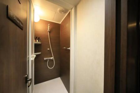 Kokotel Hakodate - Hostel - 38