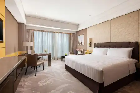 Midtown Shangri-La, Hangzhou - 30