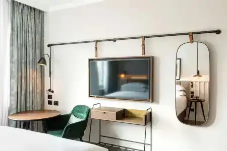 DoubleTree by Hilton Rome Monti - 27