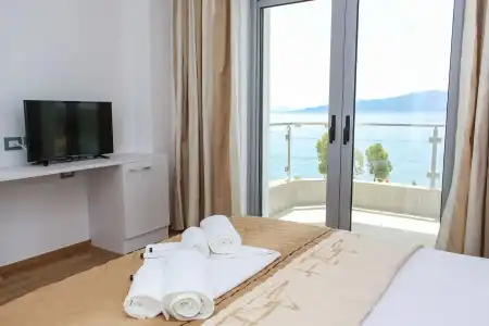 Saranda Palace - 4