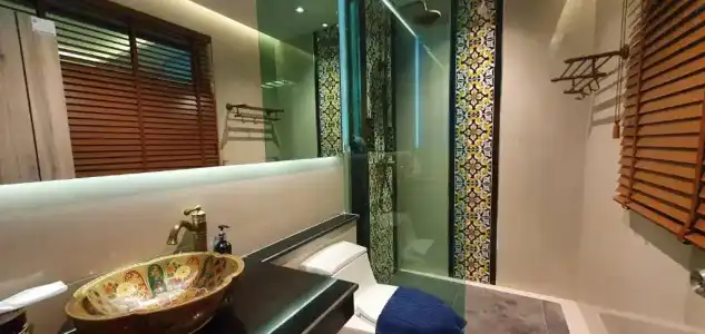 Le Maroc - 67