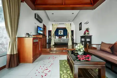 Sea Valley Resort - 8