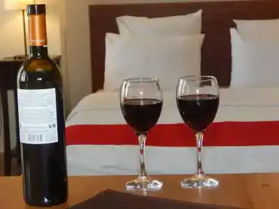 Kripis Studio Thessaloniki Apart-Hotel - 114