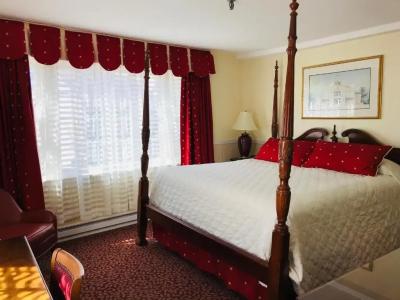 America's Cup Inn Newport - 27