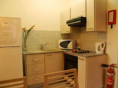 Kyklades Resort & Spa - 158