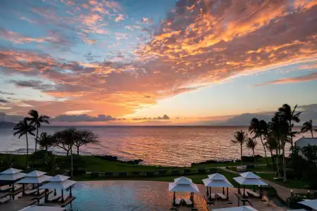 Wailea Beach Resort - Marriott, Maui - 47