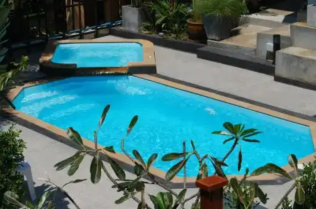 Baan Andaman Sea & Surf - 9