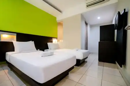 Legreen Suite 1 Pejompongan - 1