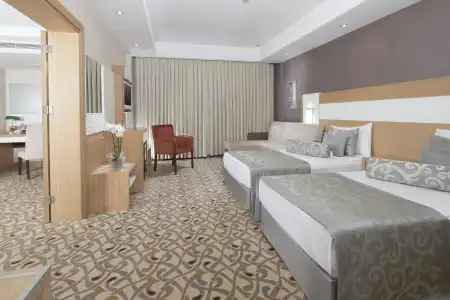 Korel Thermal Resort & SPA - 2