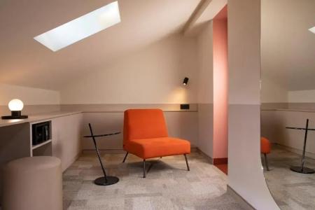 Hôtel Gutenberg - 13