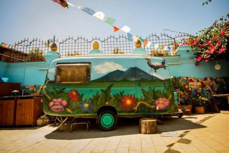 Eco Hostel Floreale - 90